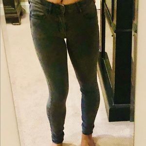 AE Super Super Stretch X4 Jeans